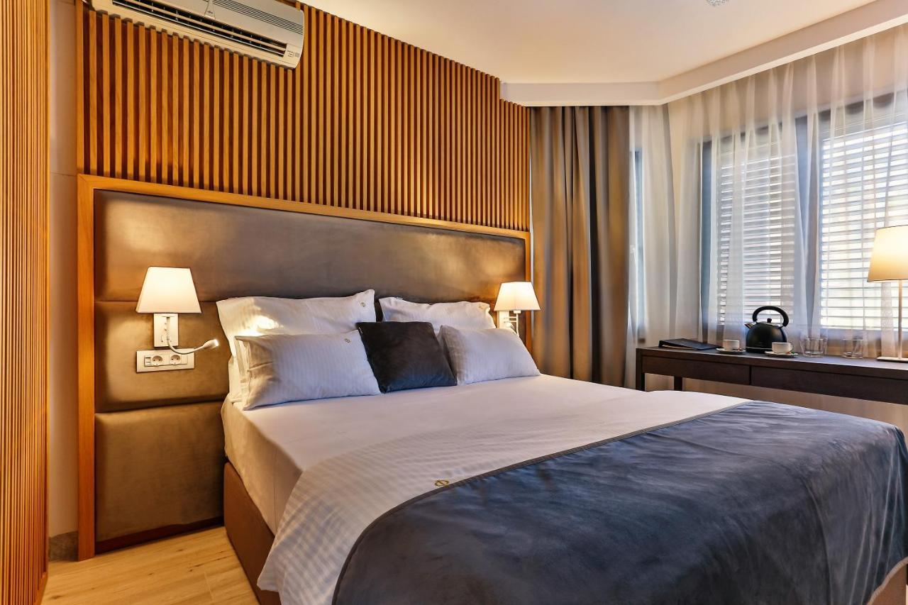 Villa Dvor Kornic Budva Kültér fotó