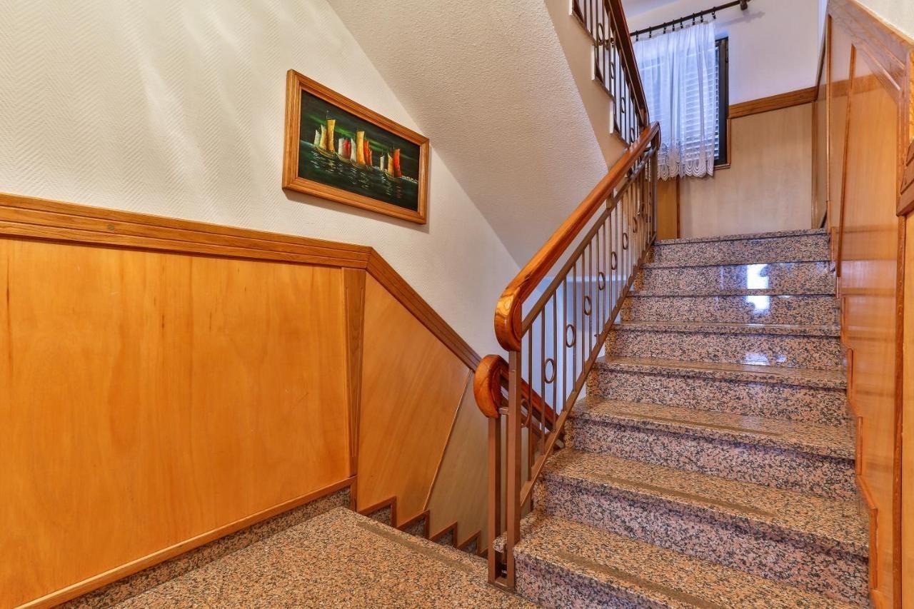 Villa Dvor Kornic Budva Kültér fotó