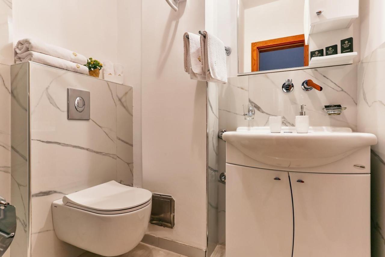 Villa Dvor Kornic Budva Kültér fotó