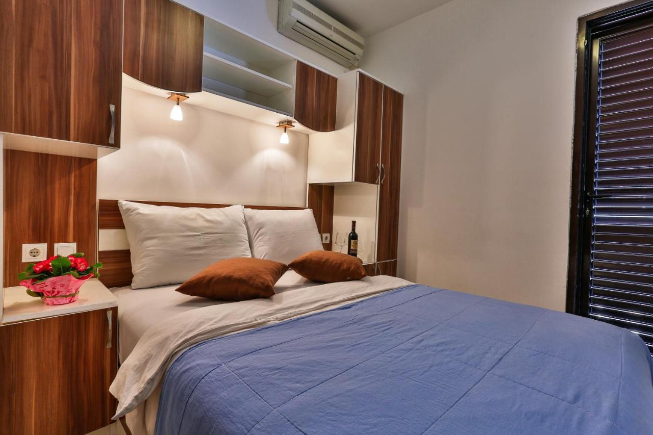 Villa Dvor Kornic Budva Kültér fotó